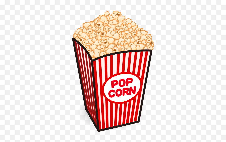 Free High - Popcorn Emoji,Popcorn Emoji