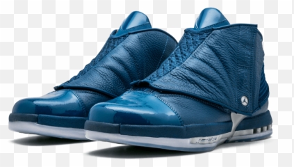Air Jordan 16 Room - Trophy Emoji