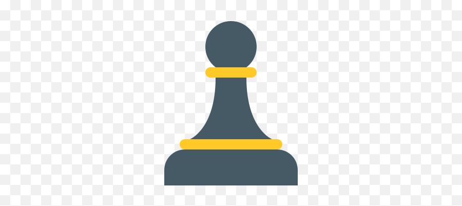 Pawn Icon - Chess Emoji,Chess Emoji