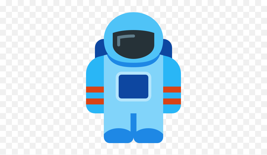 Astronaut Icon - Free Download Png And Vector Astronaut Vector Creative Commons Emoji,Astronaut Emoji
