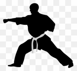 Kung Fu Icon At Getdrawings - Martial Arts Transparent Background Emoji,Karate Emojis