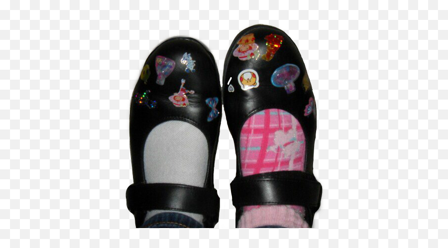 Socks Sticker Kid Cute Cuteaesthetic Shoes Freetoedit Emoji,Kids Emoji Shoes