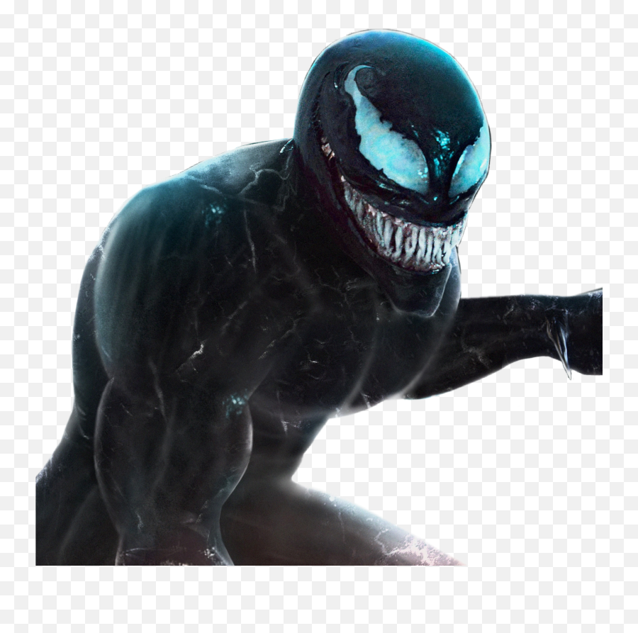 Venom Movie Venommovie Sticker Artwork - Venom Emoji,Venom Emoji