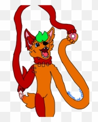 My Art Book - Cartoon Emoji,Furry Emojis