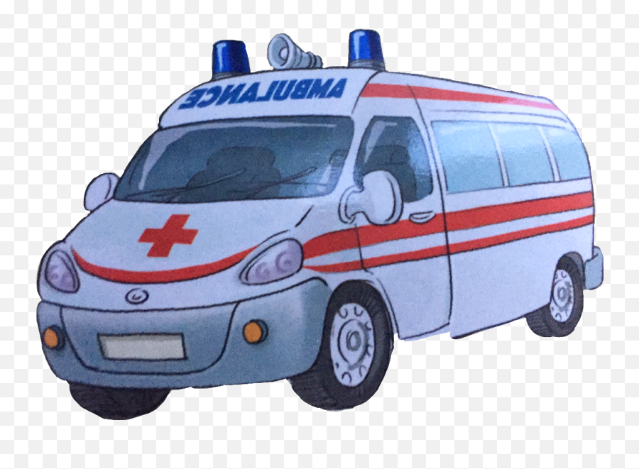 Ambulance Carfreetoedit - Ambulance Emoji,Ambulance Emoji