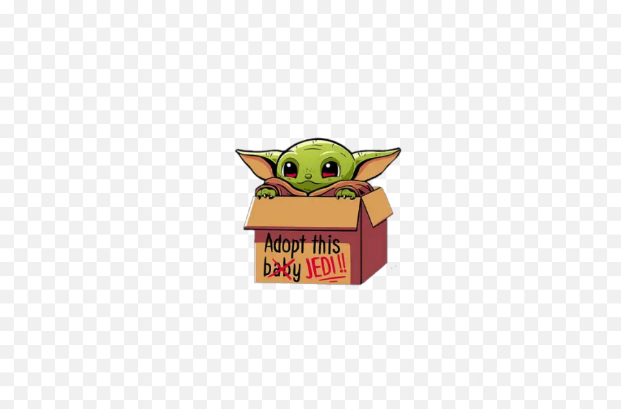 Beibi Yoda Calaamadaha Dhejiska Ah Ee Loogu Talagalay Whatsapp - Baby Yoda Phone Covers Emoji,Superhero Emojis For Android