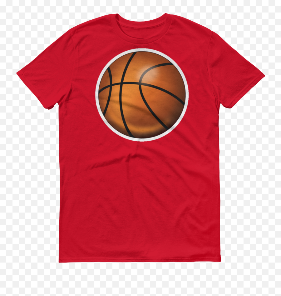 Basketball Emoji Png - Mar A Lago Shirt,Basketball Emoji Png