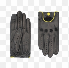 Steeve - Leather Emoji,Glove Emoji