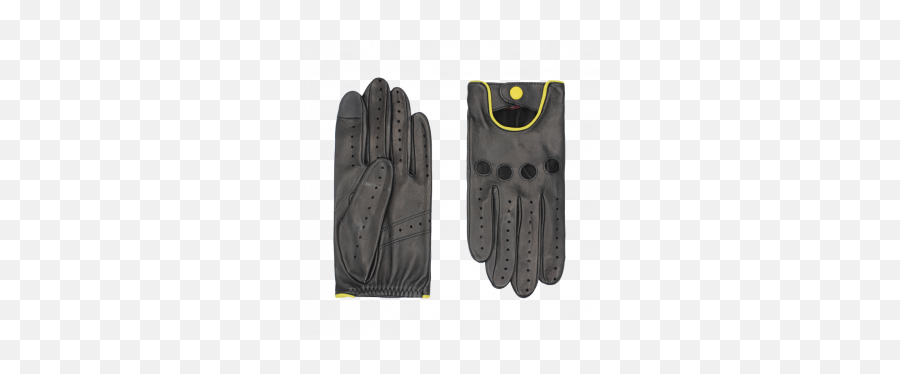 Steeve - Leather Emoji,Glove Emoji