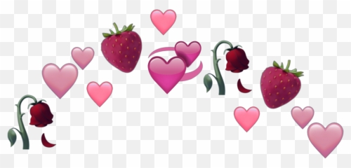 Iphone Iphoneemoji Emoji Emojis - Emojis Aesthetic Iphone Png,Romantic Emojis