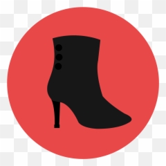 Heels Clipart Ankle Heels Ankle - Basic Pump Emoji,Heels Emoji