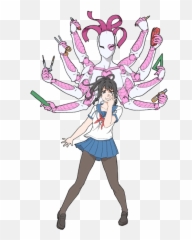 Meme Png And Vectors For Free Download - Yandere Simulator Jojo Easter Egg Emoji