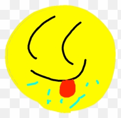Smiley Tynker - Circle Emoji