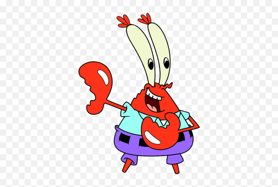 Spongebob Png And Vectors For Free Download - Dlpngcom Mr Krabs Png Emoji,Spongebob Emoji Iphone