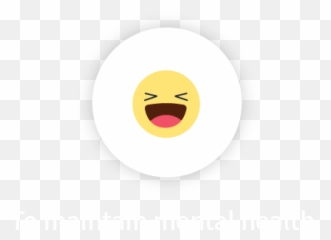 Safe Driving and Health Campaign for Commercial Vehicle Drivers - Circle Emoji