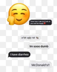 The Newest Cvbn Stickers - Caritas Imagenes De Sticker Emoji,Diarrhea Emoticon