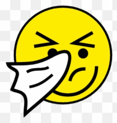 GTSport Decal Search Engine - Sick Face Clipart Emoji