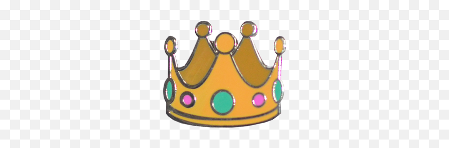 Crown Emoji - Tiara,Crown Emoji
