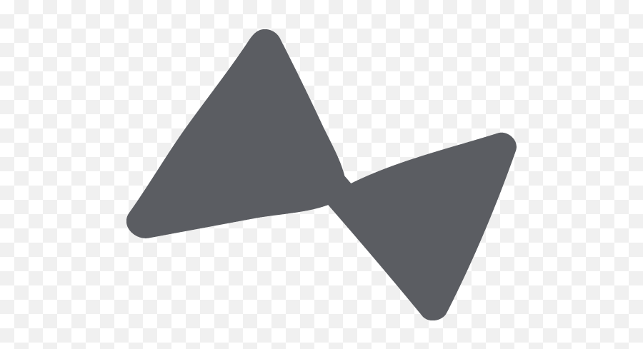 Kikki - Triangle Emoji,Kemoji