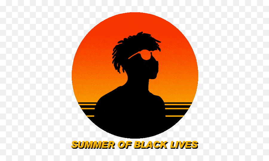 Top Fists Stickers For Android Ios - Black Life Matters Gif Emoji,Fists Up Emoji
