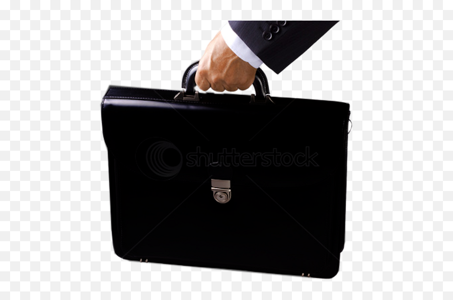 Hand Holding Briefcase Psd Official Psds - Hand And Briefcase Png Emoji,Briefcase Emoji