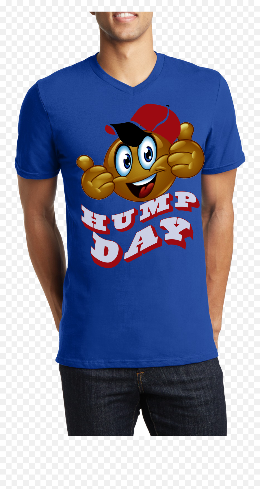 Store U2013 Tshirt Builders - Fictional Character Emoji,Hump Day Emoji