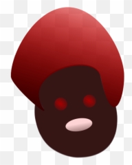 Sardarji Cap - Illustration Emoji