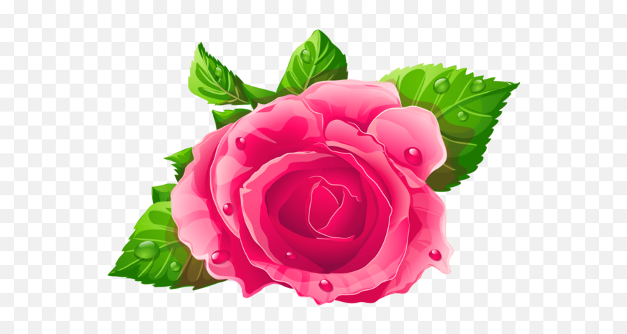 Flower - Day Emoji,Pink Rose Emoji