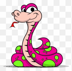 Snake coloring page kids coloringgames - Serpiente En Dibujo Caricatura Emoji