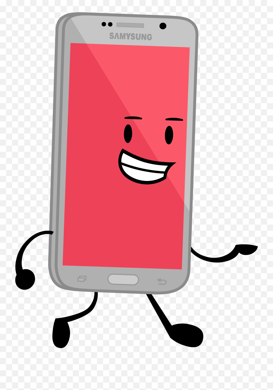 Phone Object Invasion Wiki Fandom - Smartphone Emoji,Phone Emoticon