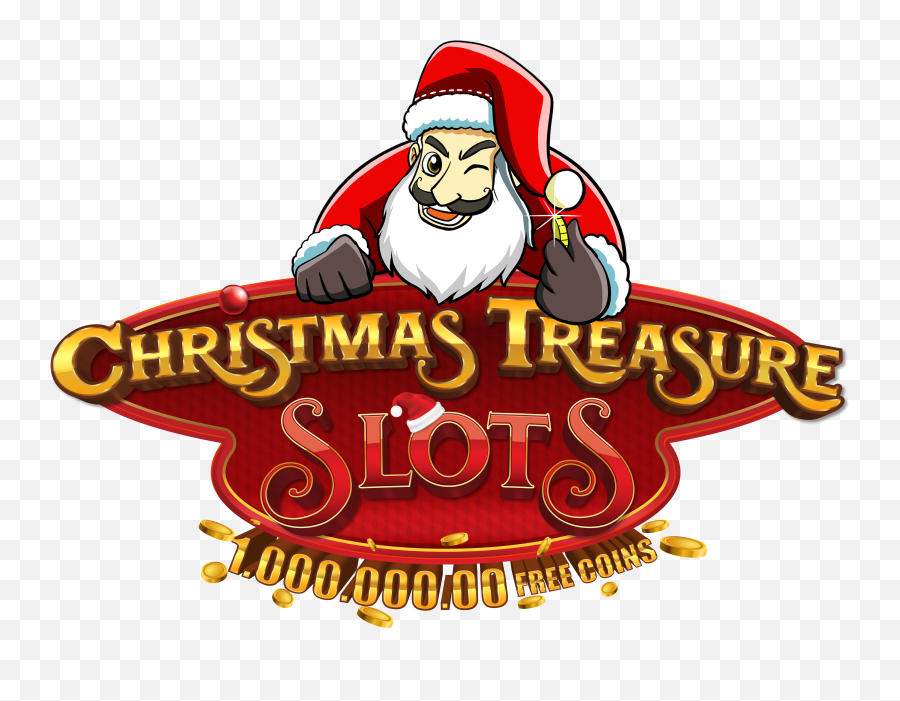 Christmas Treasure Slots Emoji,Slot Machine Emoji