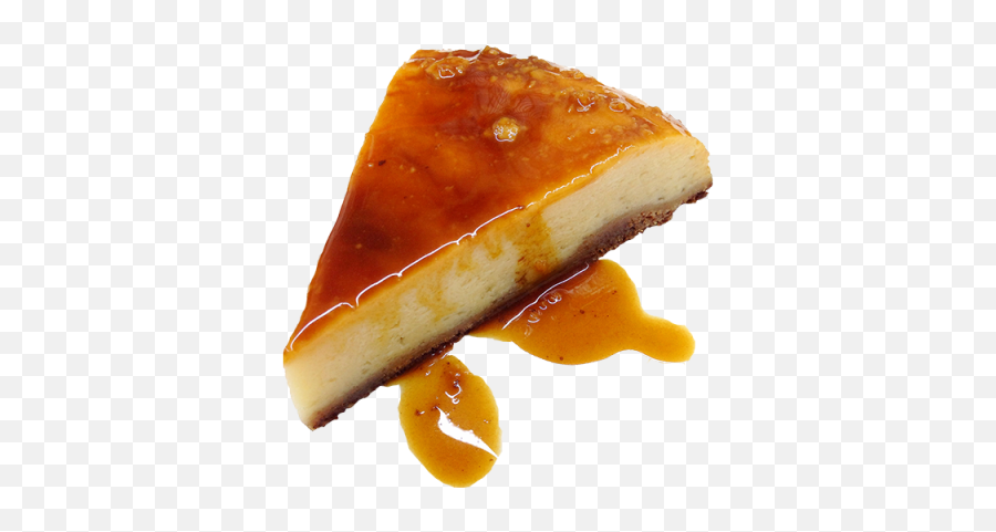 Caramel Flan - Rebanada De Flan Png Emoji,Flan Emoji