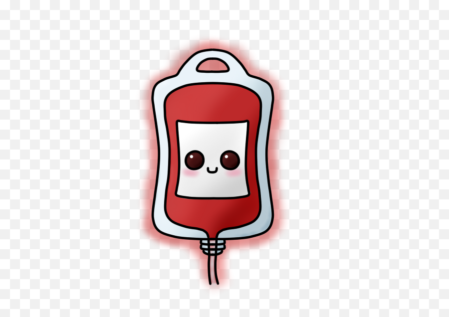 Dd Blood Bag - Blood Animation Png Emoji,Blood Type Emoji