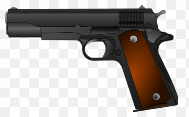 Free Army Soldier Vectors - Png Guns Emoji