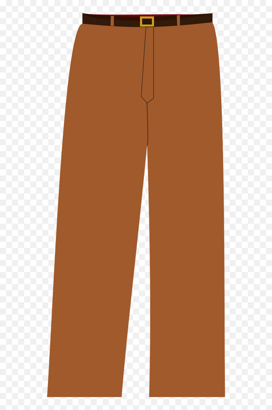 Pants Cloth Fashion Free Vector - Pant Vector Emoji,Emoji Pants For Men