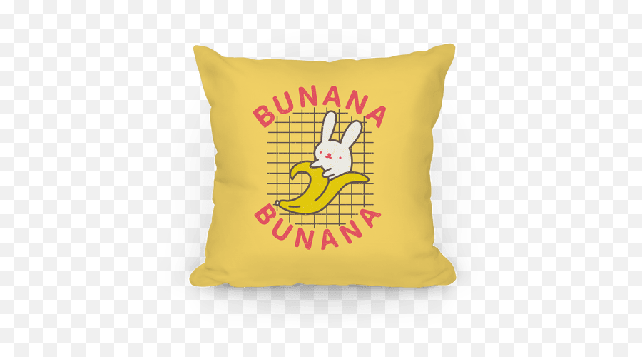 Kawaii Pillows Pillows - Cushion Emoji,Black Santa Emoji Pillow