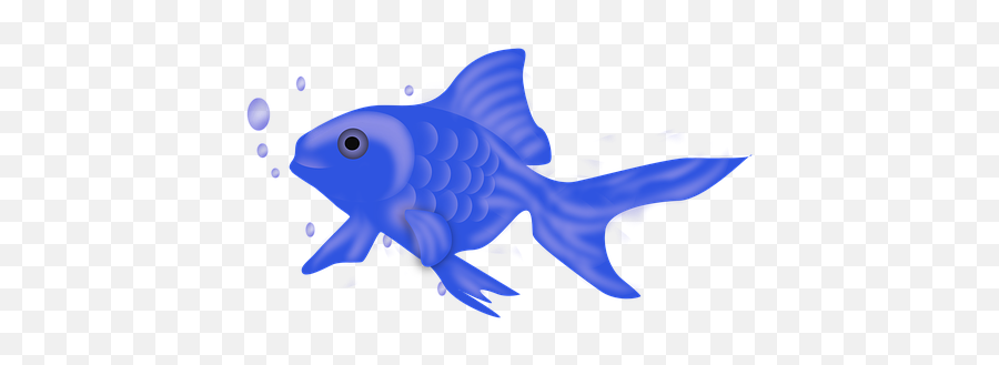 Free Fish Icon Fish Illustrations - Fish Emoji,Clown Fish Emoji