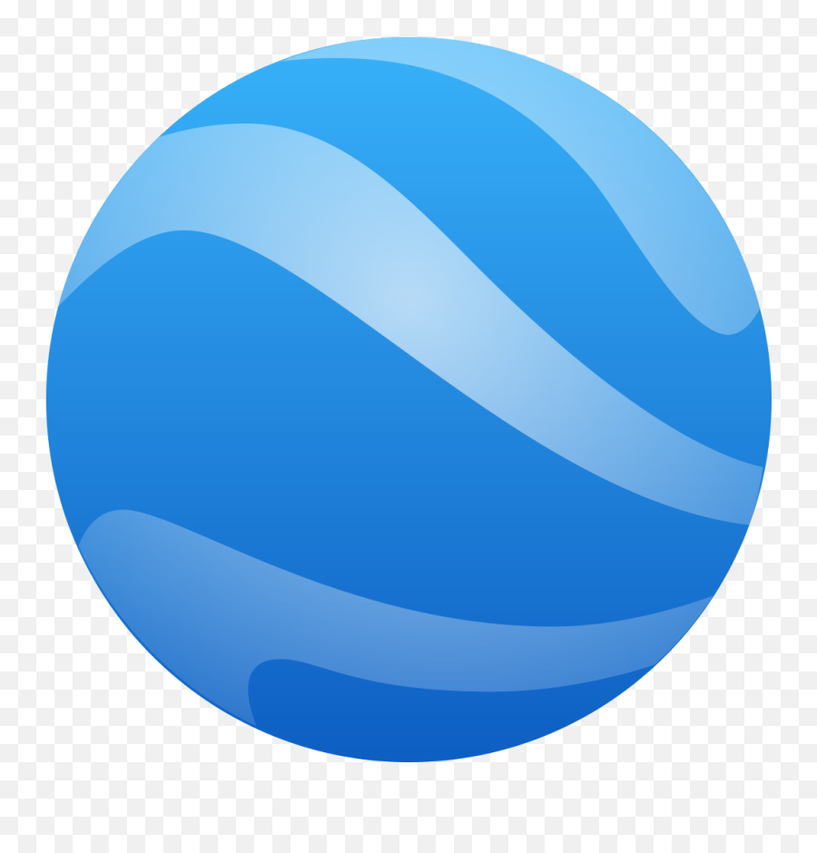 Antu Google - Sphere Emoji,Mini Me Emoji