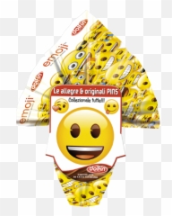 Mini Egg - Uova Di Pasqua Emoji,Emoji Easter Eggs
