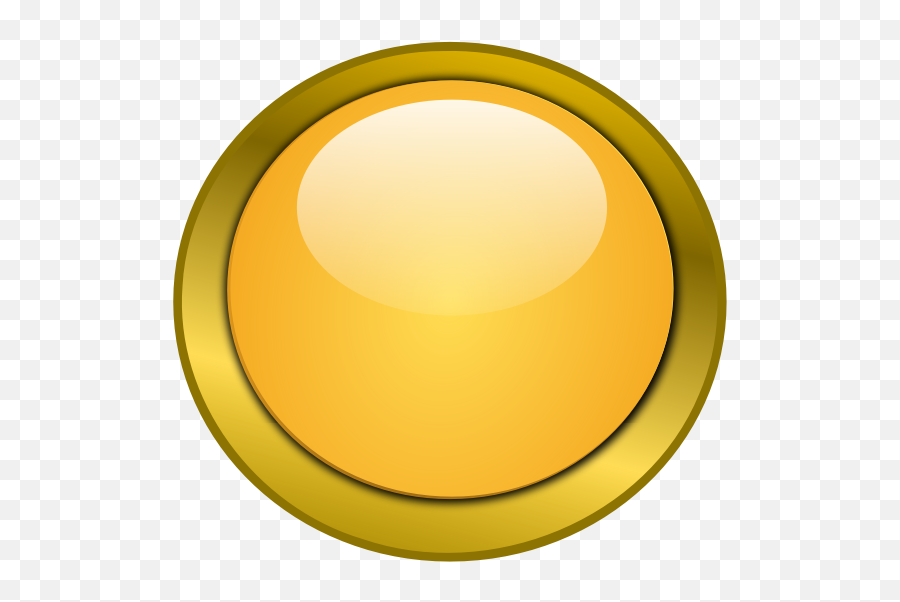 Fall But 5 - Yellow Round Transparent Background Emoji,Crystal Ball And Cookie Emoji Game