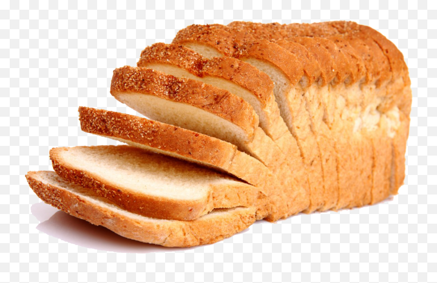 Clipart Bread Piece Bread Transparent Emoji,Emoji Bread