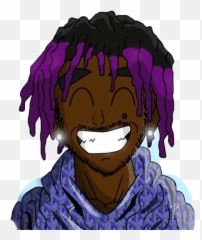 Uzi Vert Clip Art Stock Png Files - Lil Clipart Emoji
