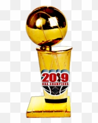 Stickers For Telegram - Nba Mvp Trophy Png Emoji,nba Trophy Emoji 