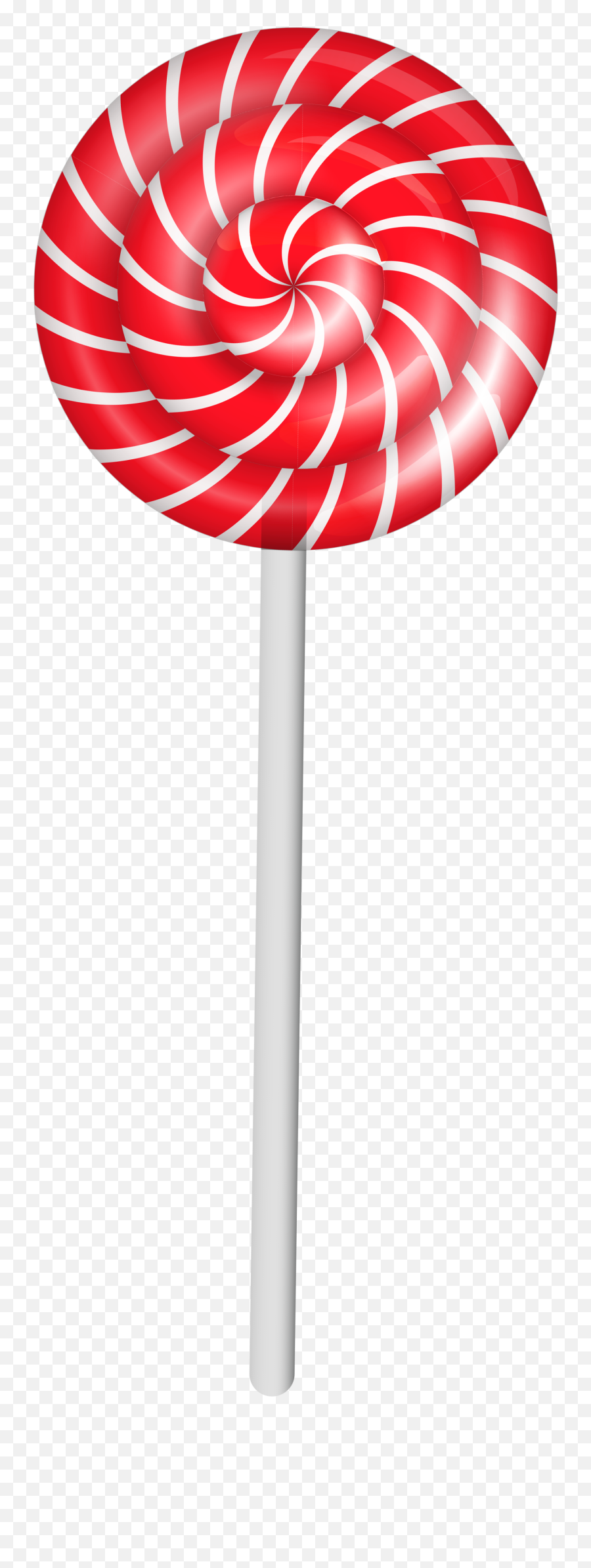 Clip Art Lollipop Clipart Image - Lollipop Stick Transparent Background Emoji,Eye Candy Emoji