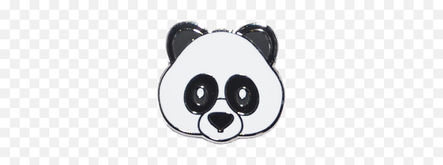 Panda Emoji - Cartoon,Panda Emoji