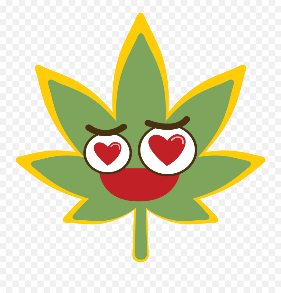 Potmoji Cannabis Emojis Messages Sticker - 10 Hd Png Download Emoji,Splash Emoji