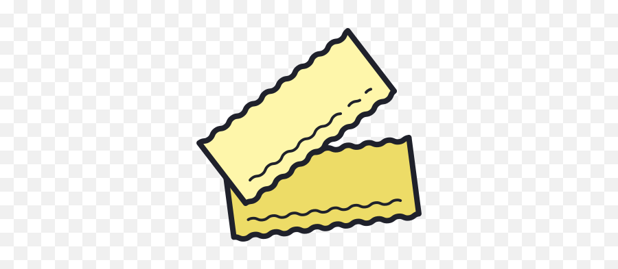 Lasagna Sheets Icon - Free Download Png And Vector Clip Art Emoji,Emoji Sheets