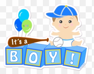 baby boy png - Baby Boy Png Its A 663457 Vippng Clipart Emoji
