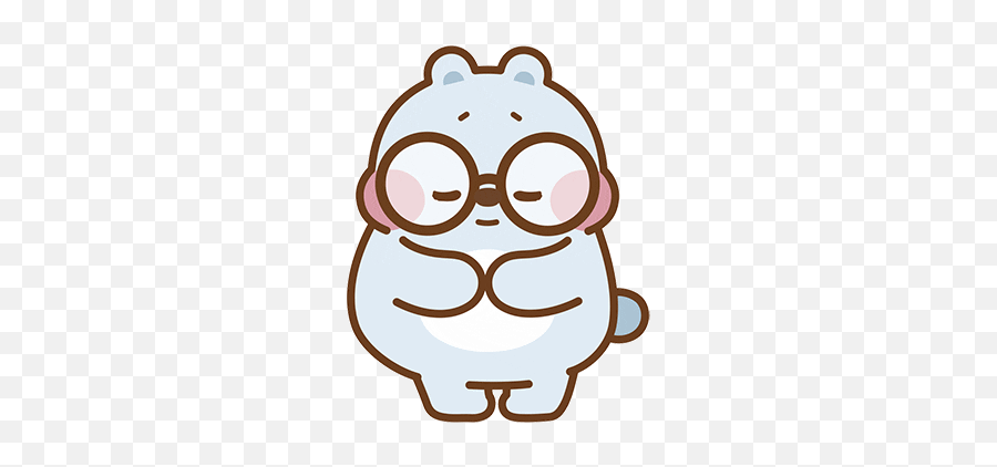 Fun Sticker - Tonton Stickers Gif Emoji,Owl Emojis For Android