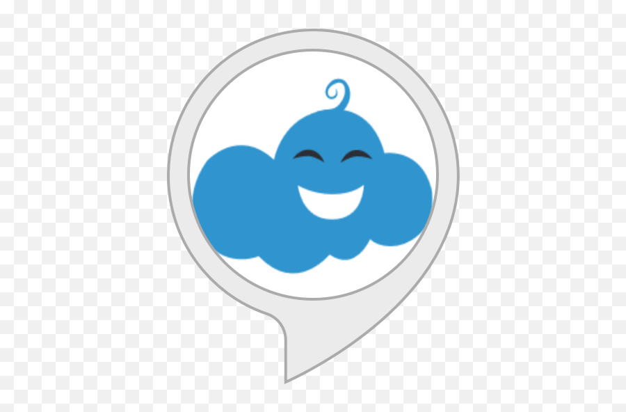 Amazoncom My Cloudette Alexa Skills - Cartoon Emoji,Whale Emoticon